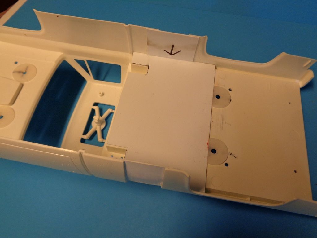 clodbuster body kit